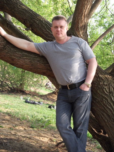 Костя Галатов