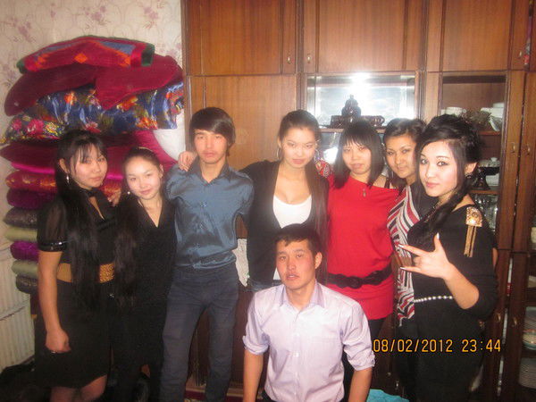 Аскар Бейшов