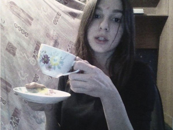 Вероника Дягилева