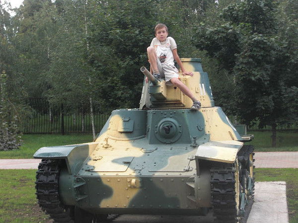 Александр Силаев