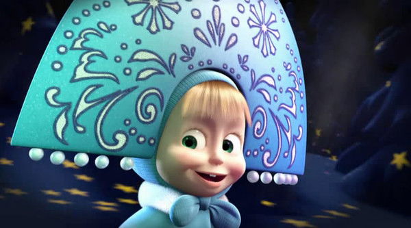 Вера Потапова