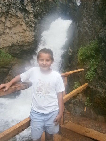 Егор Тарлавин