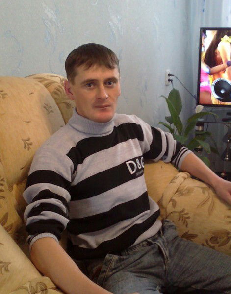 Сергей Соловчук