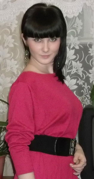 Александра Семашкова