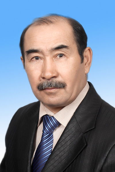 Жанболат Башар