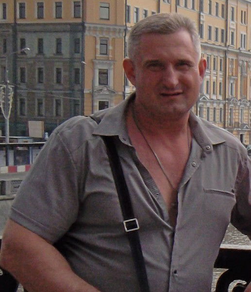 Владимир Кущев