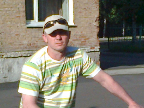 Анвар Кухмазов