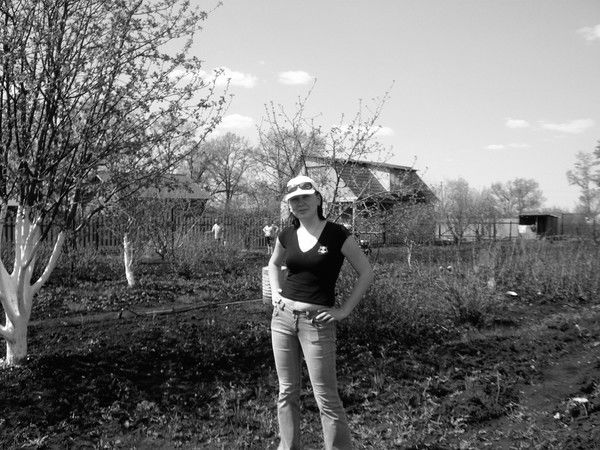 Наталья Мокеева