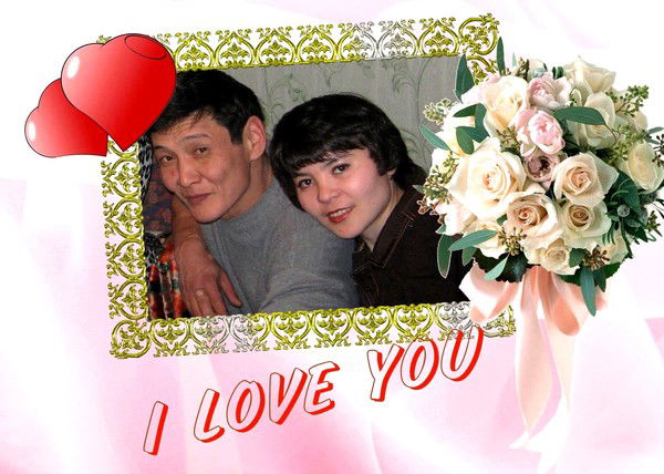 Жулдыз Калиакперова