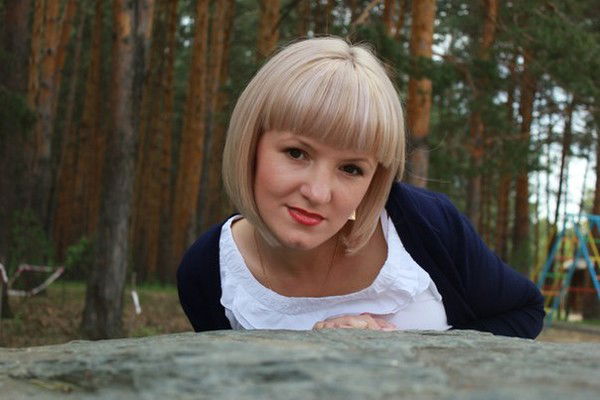 Анюта Сатина