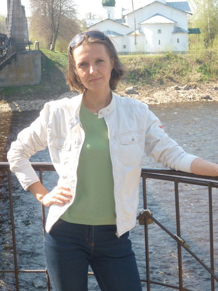 Юлия Бабиева