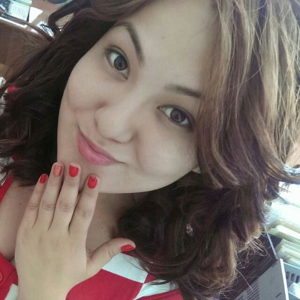 Балжан Бауыржанқызы