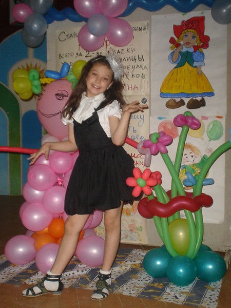 Асаль Ишанходжаева