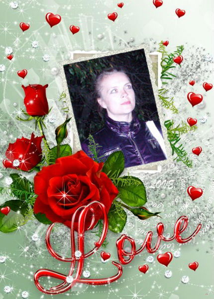 Наталья Моисеенко