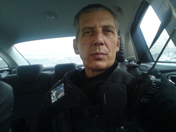 Виталий Чухно