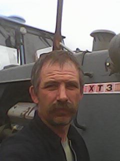 Михаил Дураков