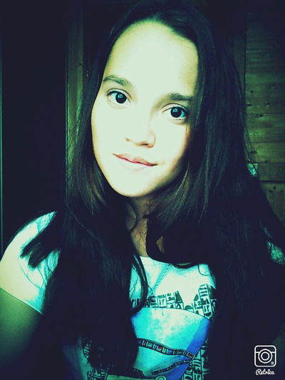 Зульфина Хусаинова