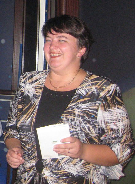 Наталия Сытько