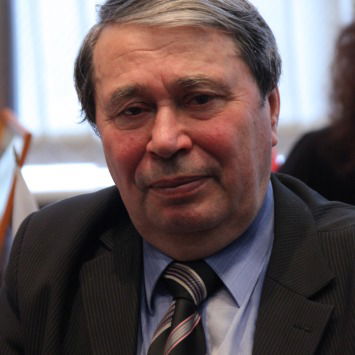 Виктор Лимаренко