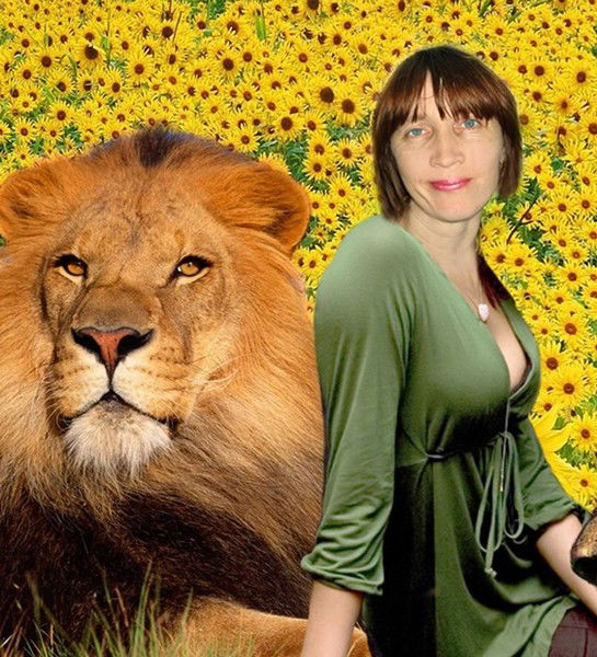 Евгения Сердюк