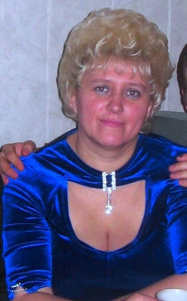 Ольга Егорова