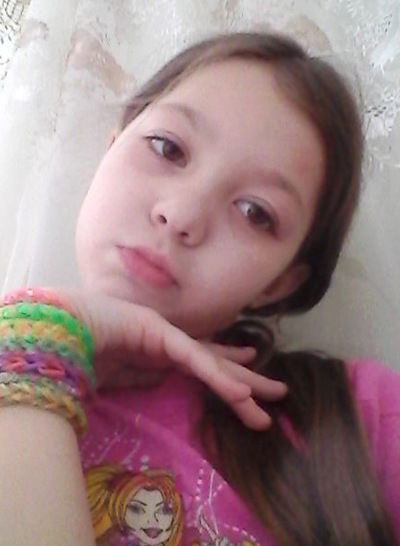 Даша Гаврилова