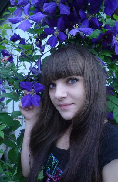 Екатерина Чепурко