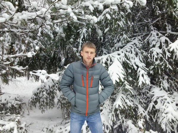 Владимир Лагутцев