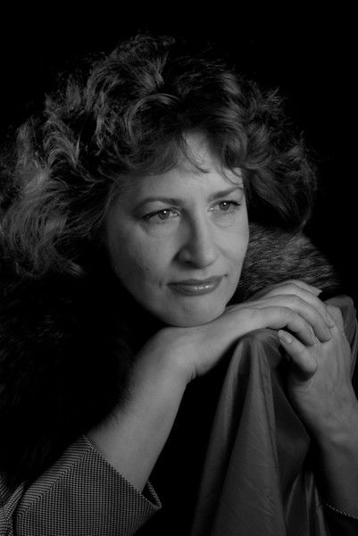 Ирина Прудникова