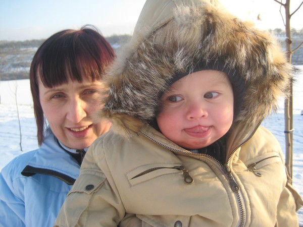 Мирослава Токар