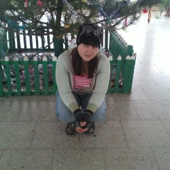 Виолетта Воробьева