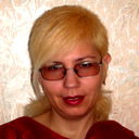 Татьяна Грушина