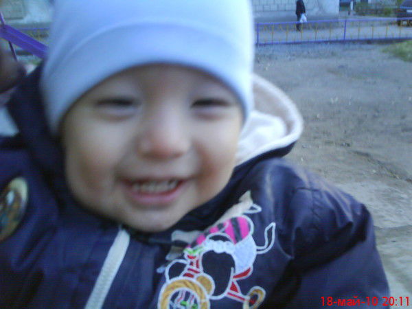 Руслан Сматаев