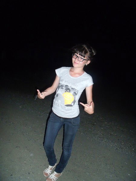 Алия Биртаева