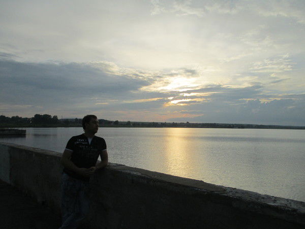 Сергей Синельников