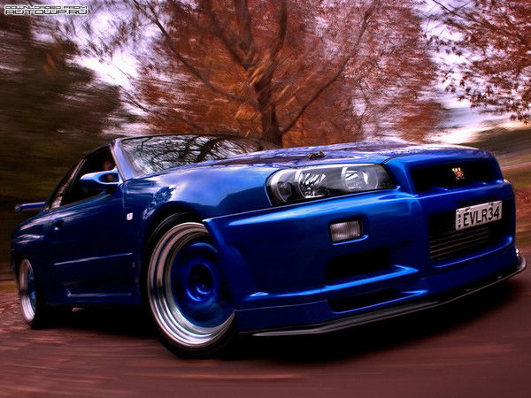 Алексей Воробьёв