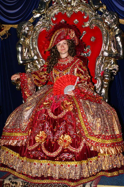 Галина Бушмина