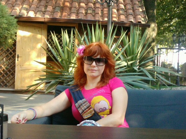 Лариса Пашкова