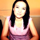 El'mira Egizbaeva
