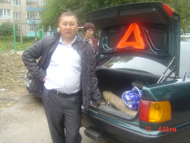 Жомарт Жумабаев