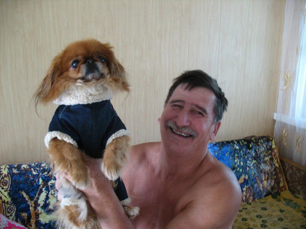 Александр Хадыкин