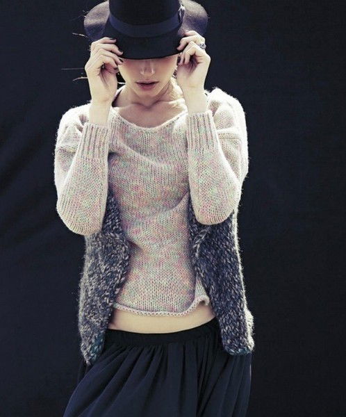 Лена Романюк