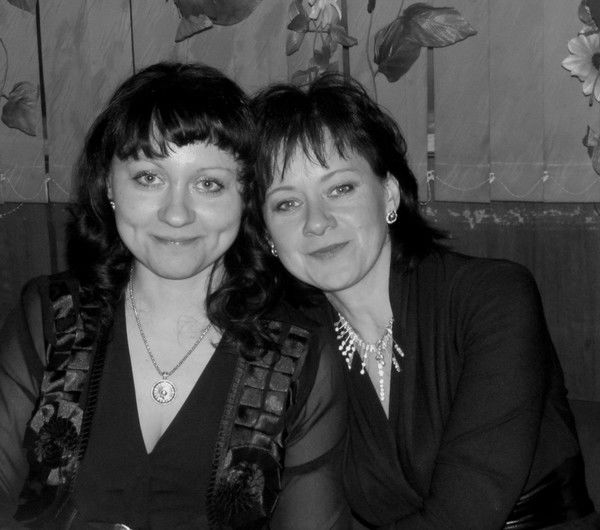 Елена Туруева