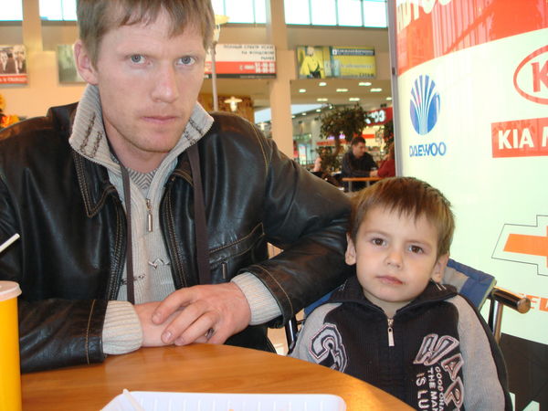 Ильмир Тагиров