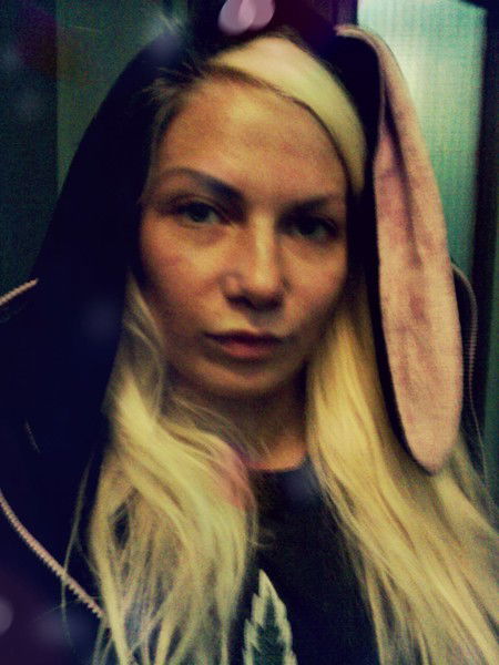 Дарина Морозова