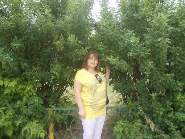 Татьяна Нестерова