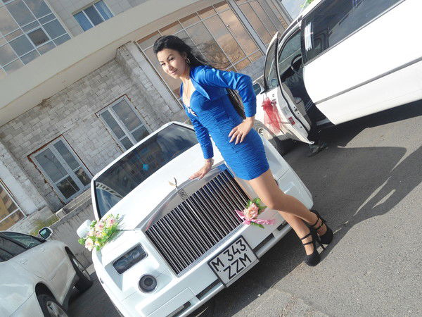 *аягоз Акишева*