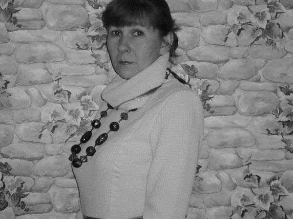 Света Хмелёва