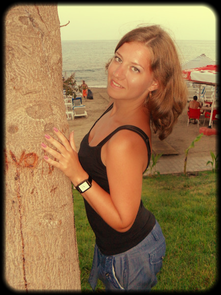 Анастасия Губанова