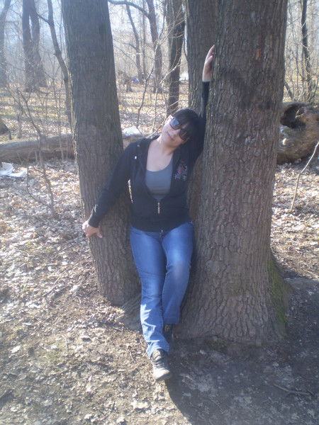 Ольга Сорокина